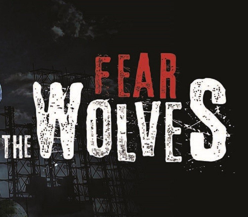 Fear The Wolves EU Steam Ключ