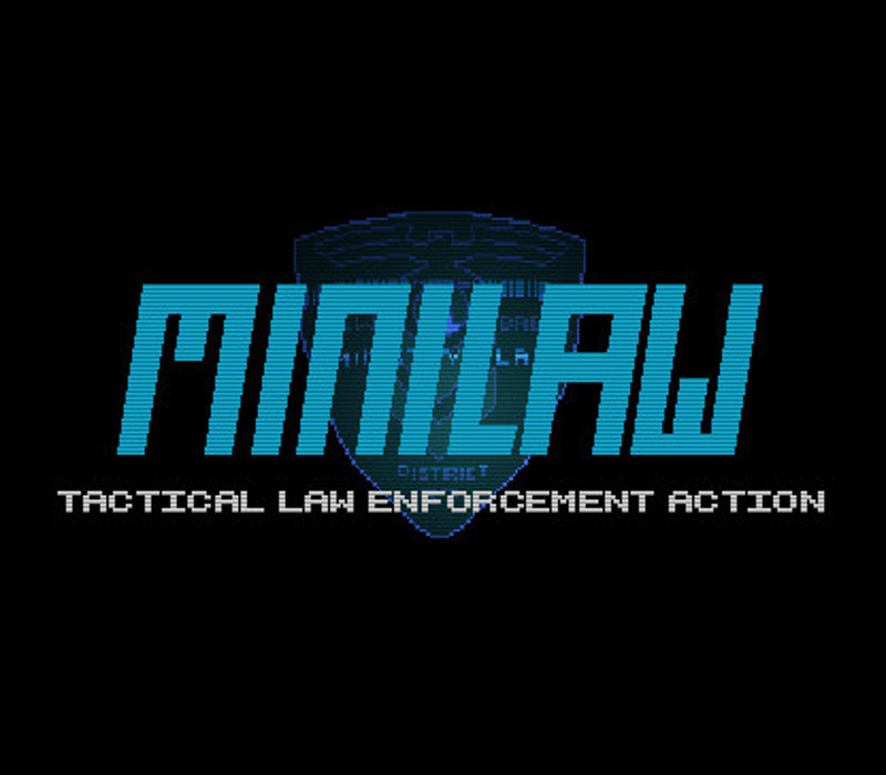 miniLAW: Ministry of Law Steam Ключ