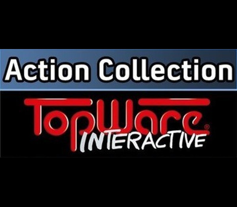 TopWare Action Коллекция Steam Ключ