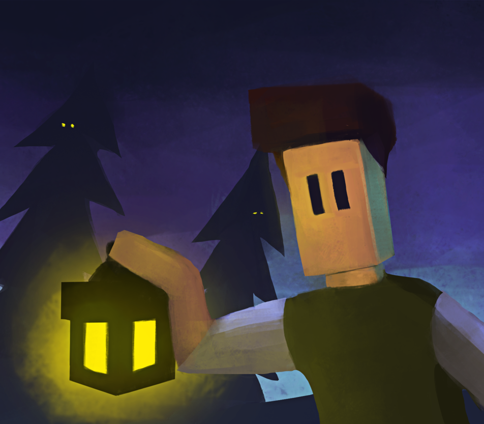 A Room Beyond Steam Ключ