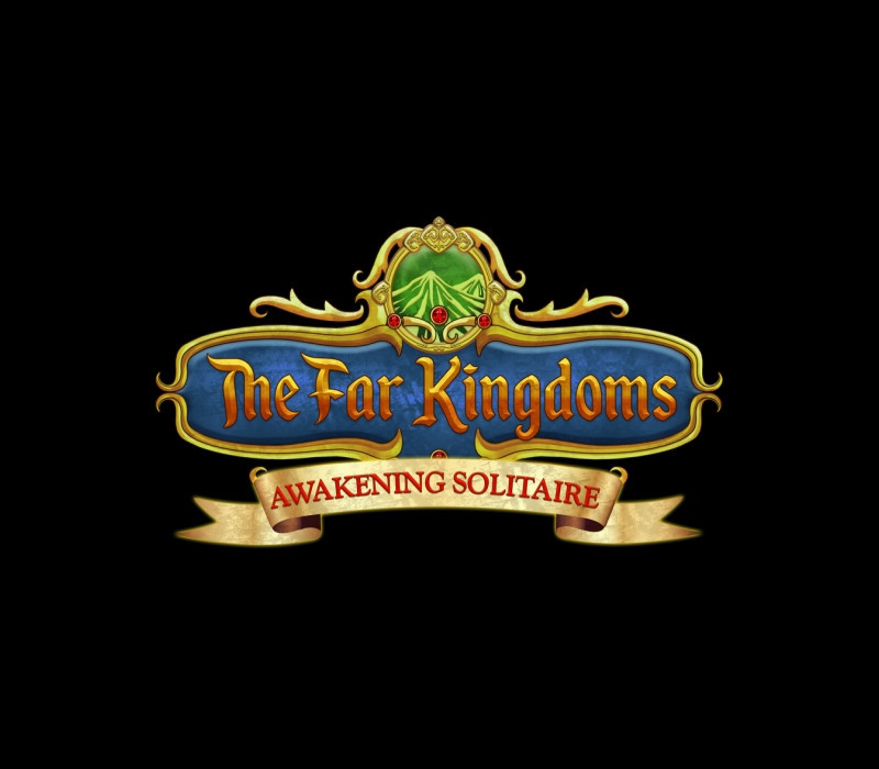 The Far Kingdoms: Awakening Solitaire Steam Ключ
