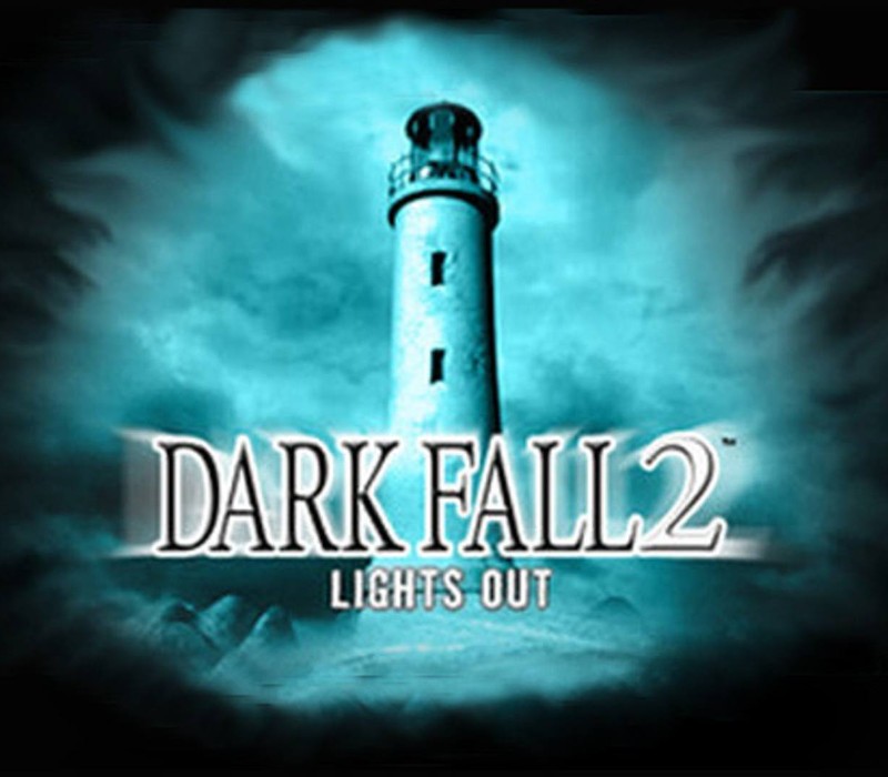 Dark Fall 2: Lights Out EU Steam Ключ