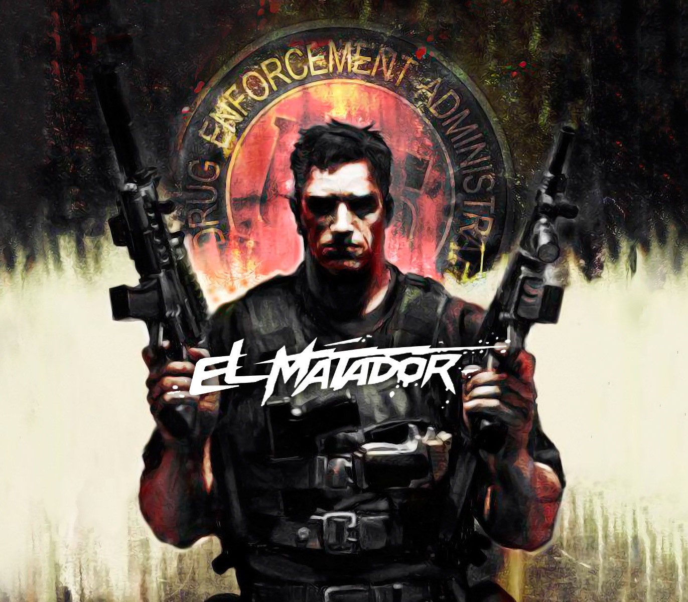 El Matador EU Steam Ключ