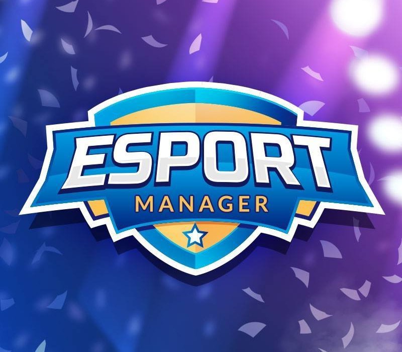 ESport Manager Steam Ключ