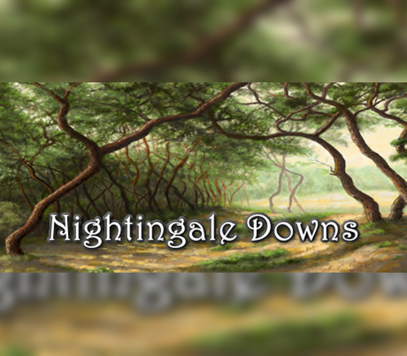 Nightingale Downs Steam Ключ