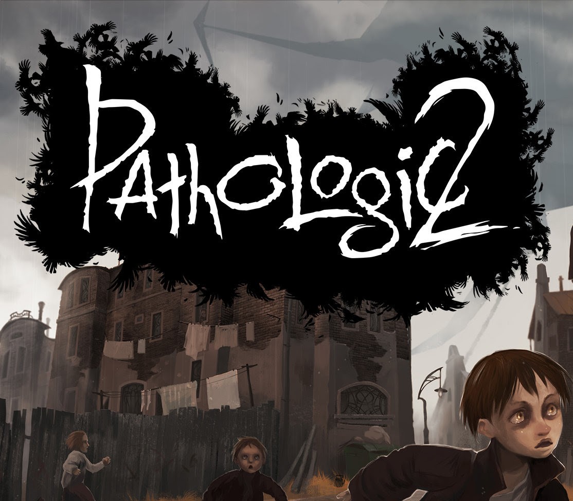Pathologic 2 EU PC Steam Ключ