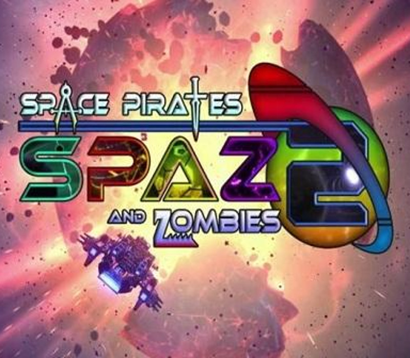 Space Pirates and Zombies 2 Steam Альтергифт