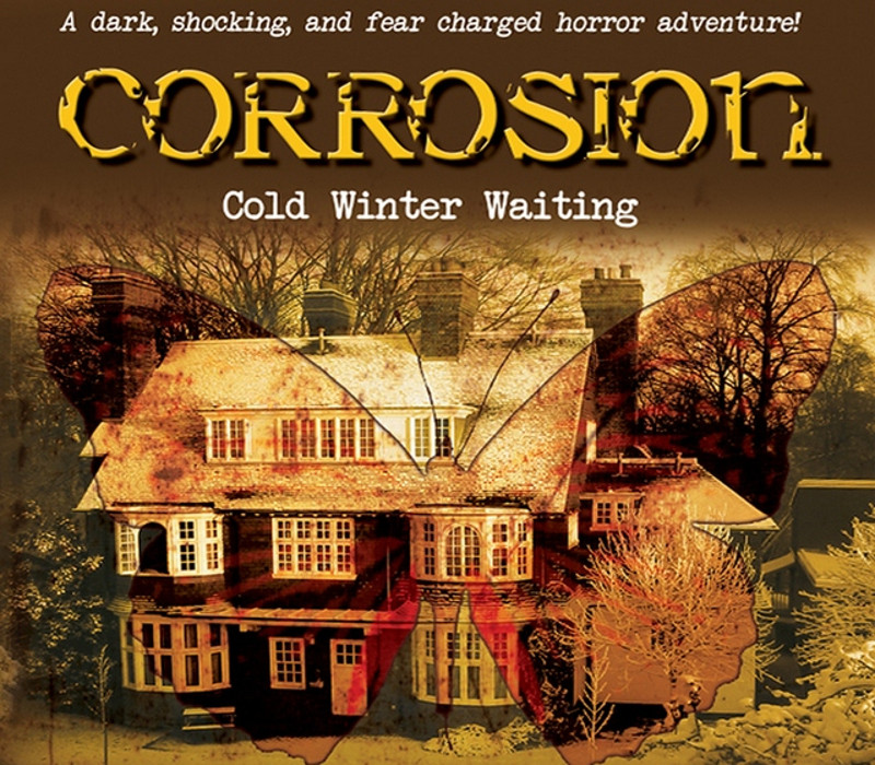 Corrosion: Cold Winter Waiting [Улучшенное издание] PC Steam Ключ