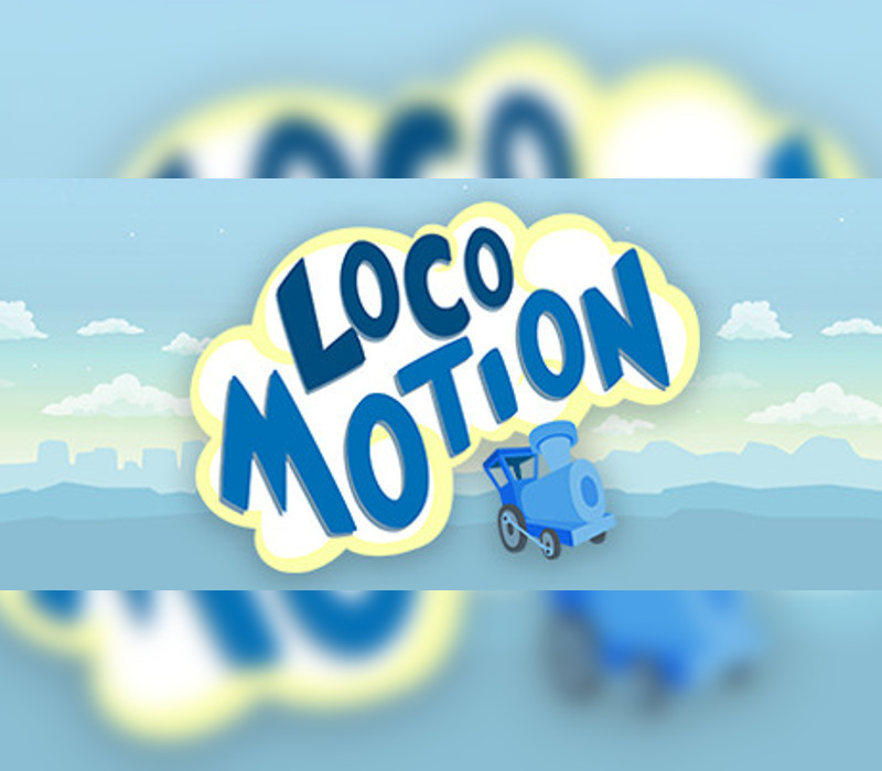 Locomotion Steam Ключ