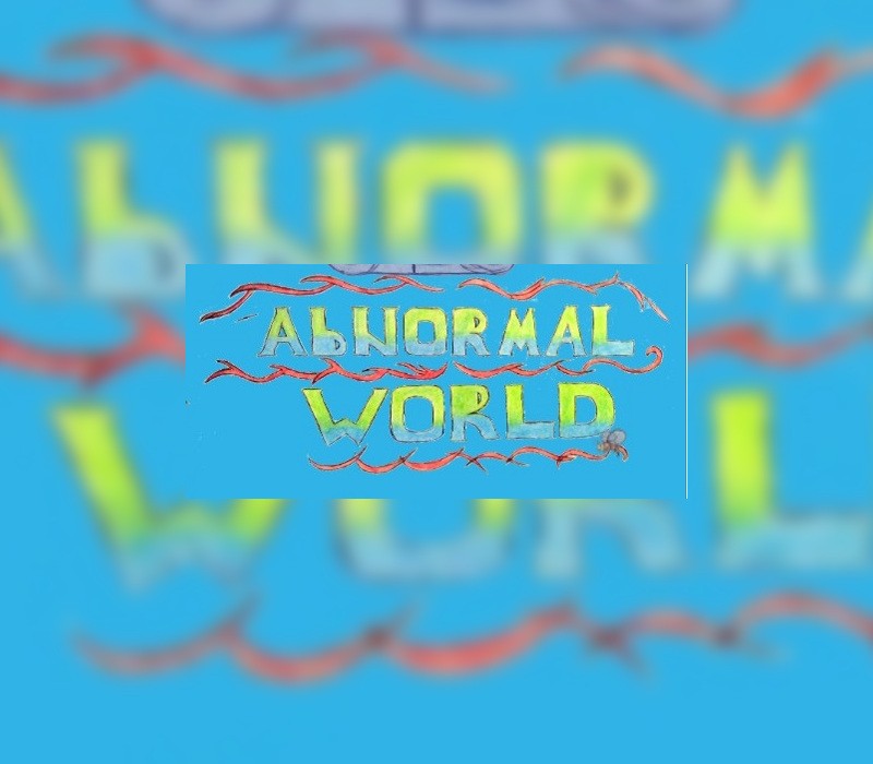 Abnormal World Steam Ключ