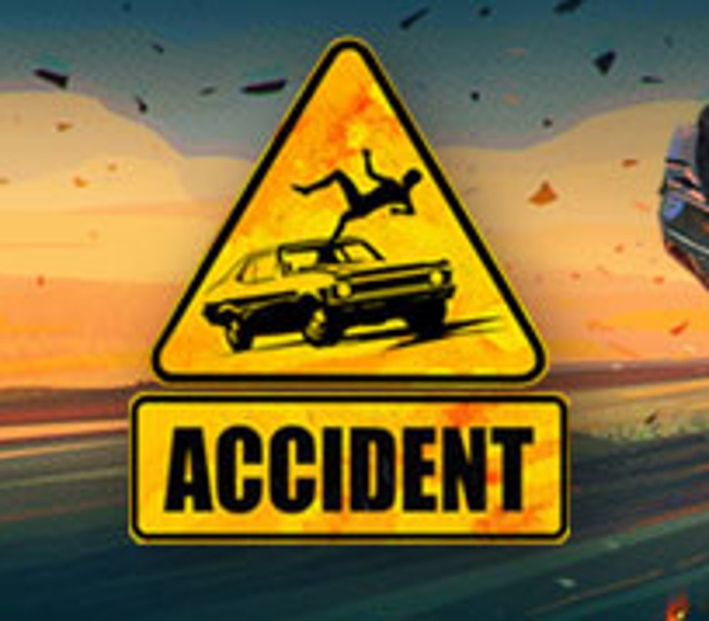 Accident Steam Ключ