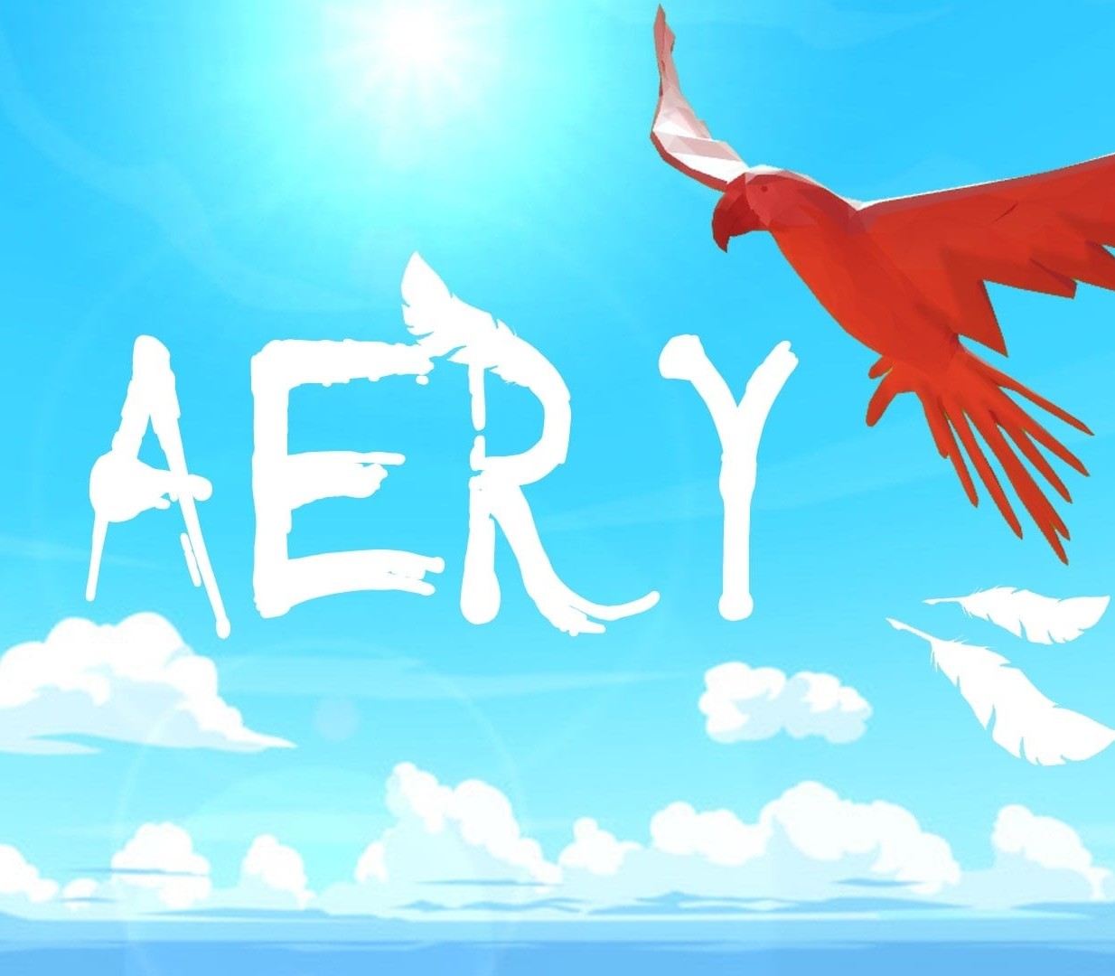 Aery - Little Bird Adventure Steam Ключ