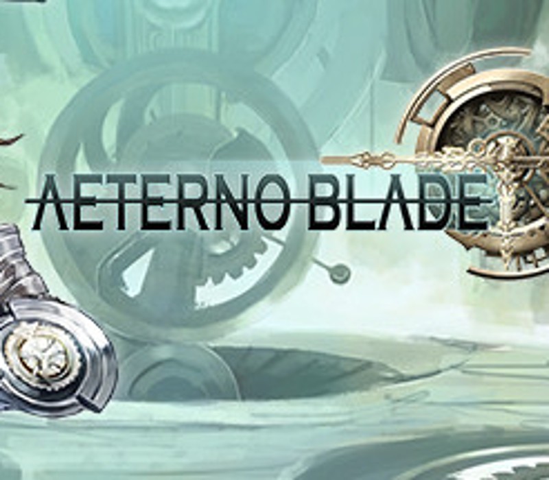 AeternoBlade XBOX One / XBOX Series Аккаунт