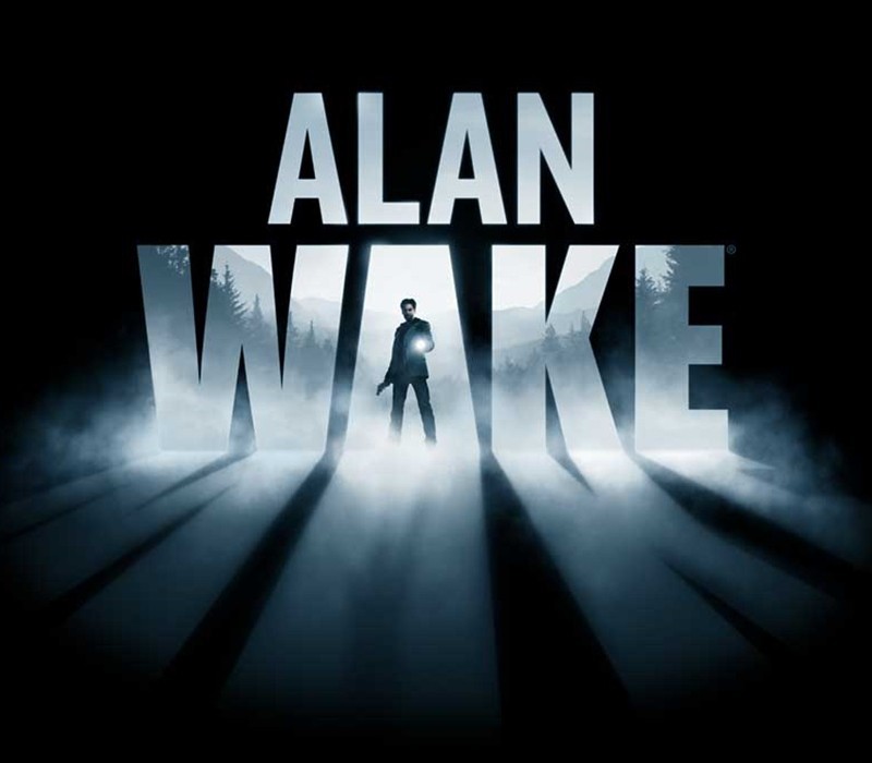 Alan Wake XBOX One / Xbox Series X|S Аккаунт