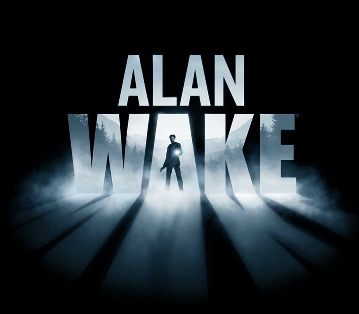 Alan Wake EU PC Steam Ключ