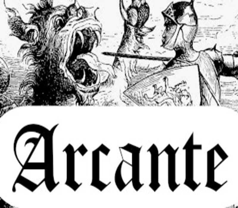 Arcante Steam Ключ