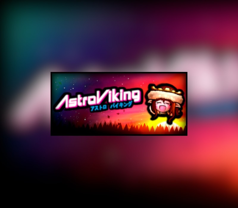 AstroViking Steam Ключ