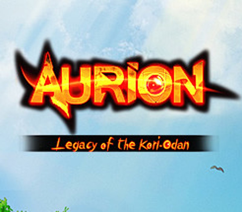 Aurion: Legacy of the Kori-Odan EU Steam Ключ