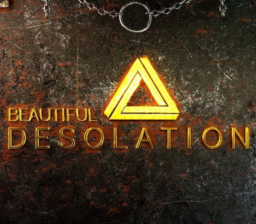 BEAUTIFUL DESOLATION Steam Альтергифт