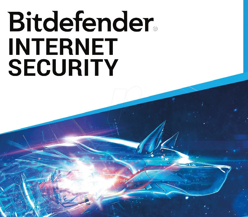 Bitdefender Internet Security 2025 Ключ (2 Years / 1 PC)