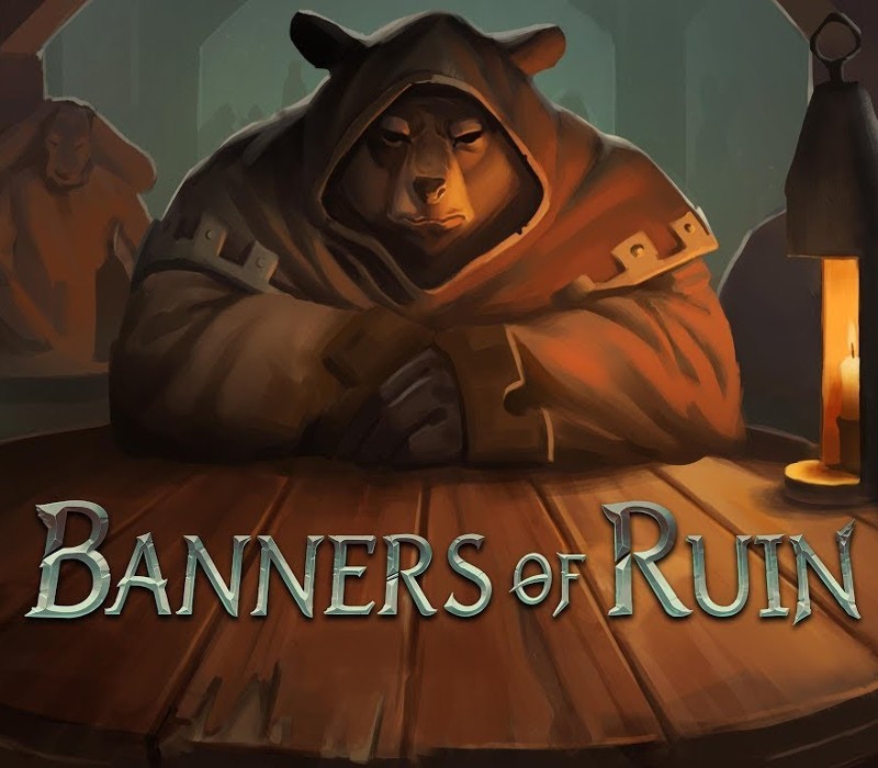 Banners of Ruin EU Steam Альтергифт