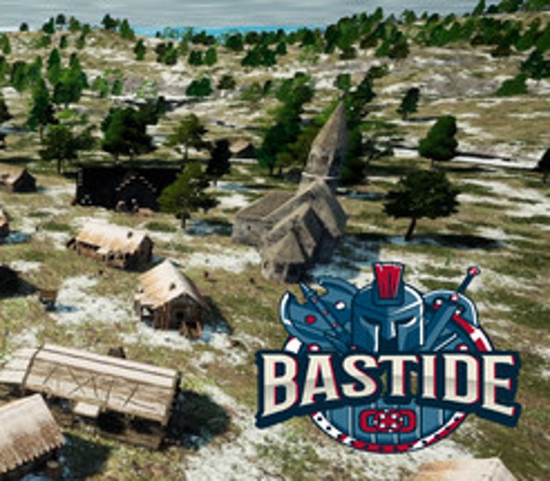 Bastide Steam Ключ