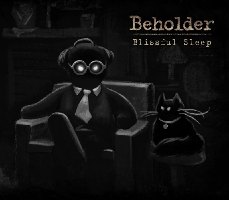 Beholder - Blissful Sleep DLC EU PC Steam Ключ
