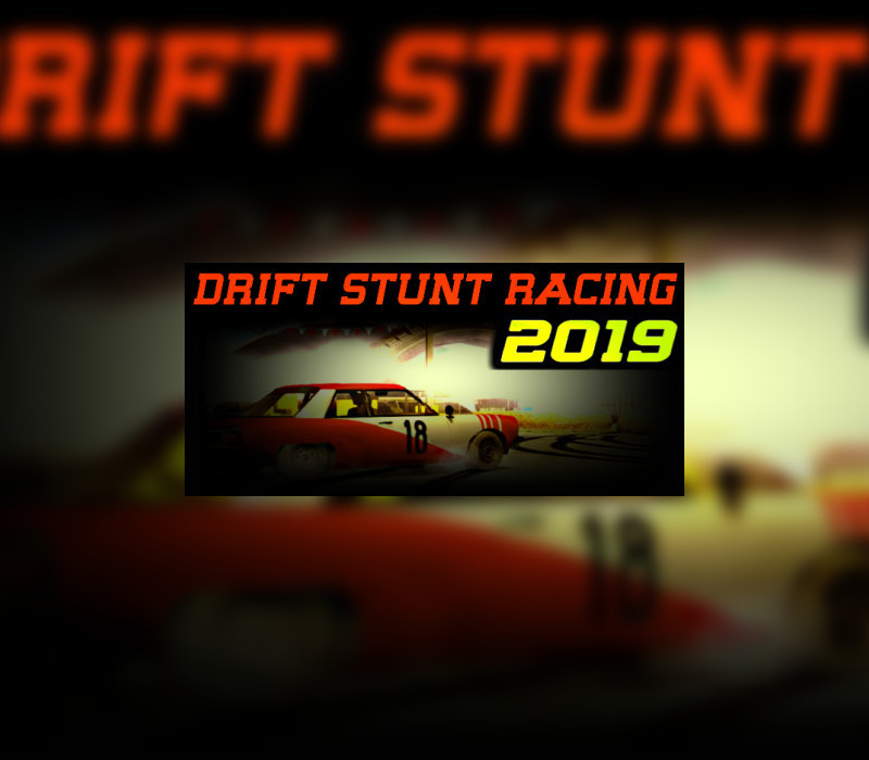 Drift Stunt Racing 2019 Steam Ключ
