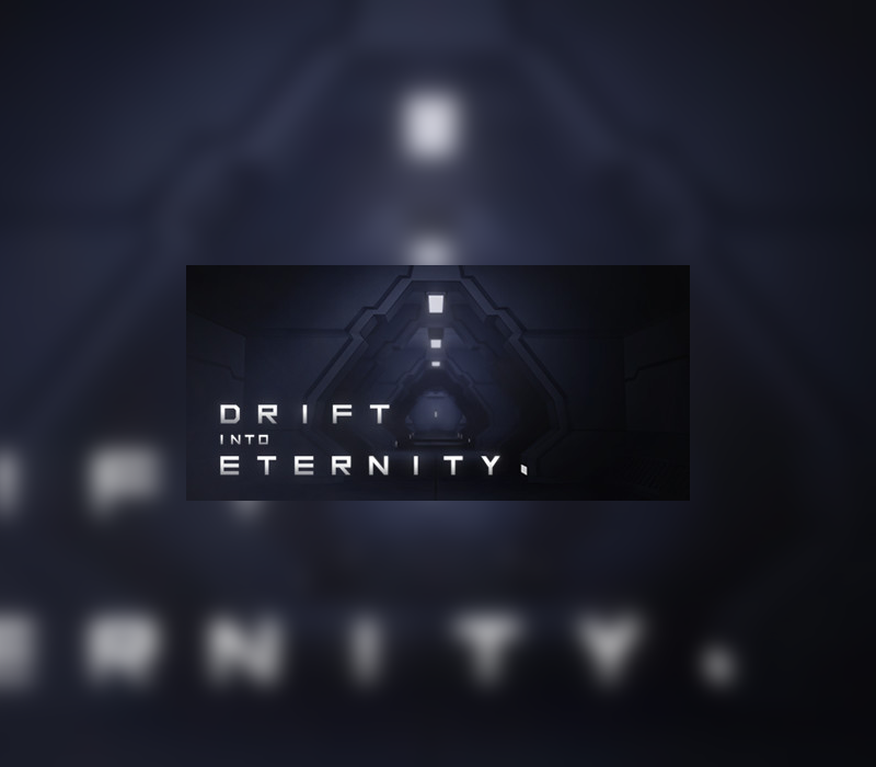 Drift Into Eternity Steam Ключ