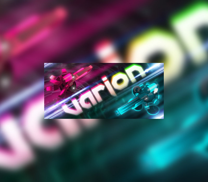 Varion Steam Ключ