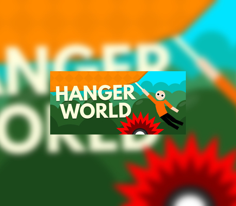 Hanger World Steam Ключ