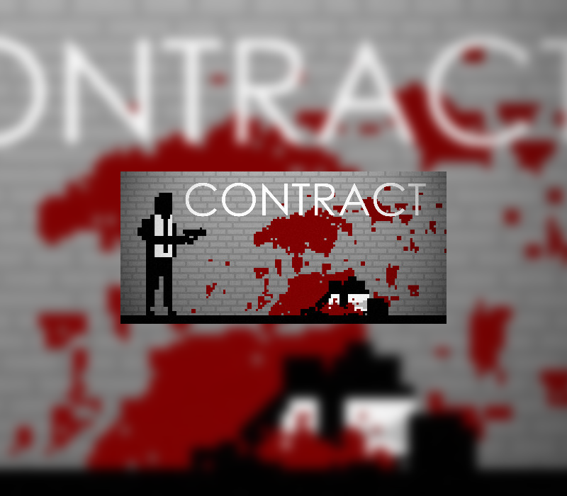 Contract Steam Ключ