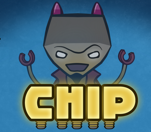 Chip PC Steam Ключ