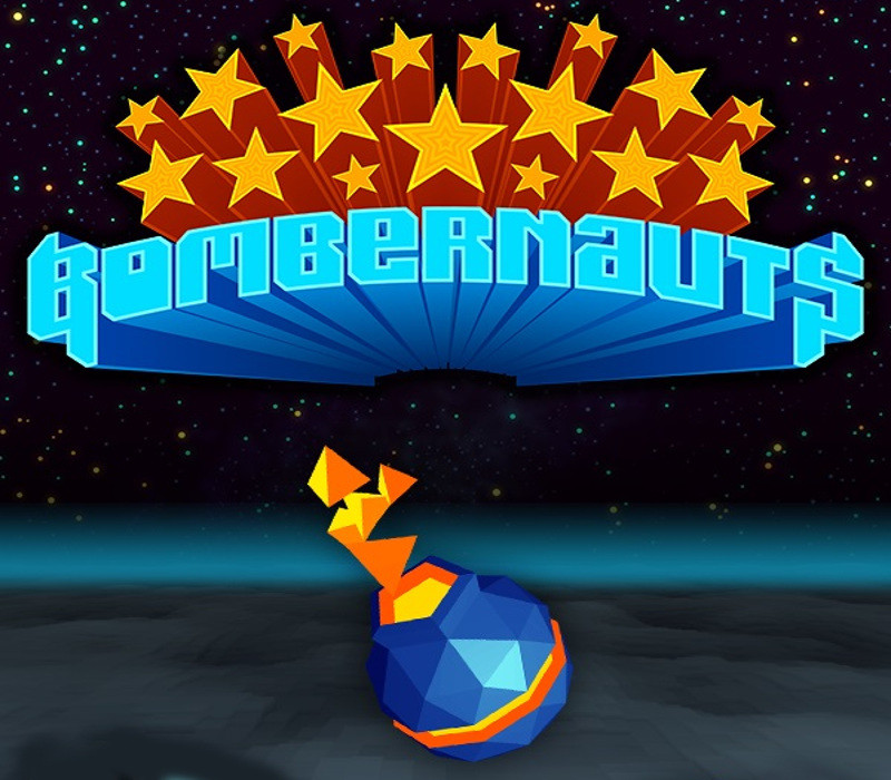 Bombernauts Steam Подарок