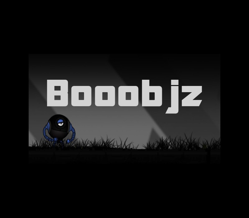Booobjz Steam Ключ