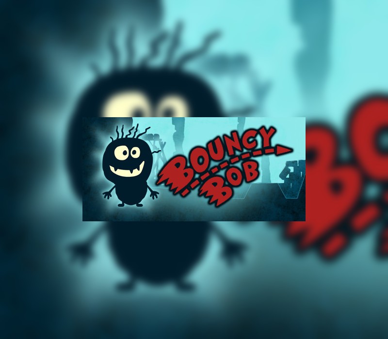 Bouncy Bob Steam Ключ