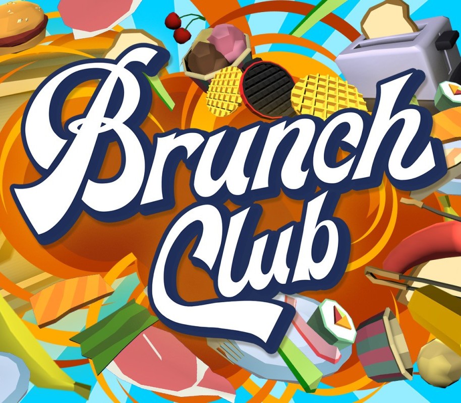 Brunch Club Steam Ключ