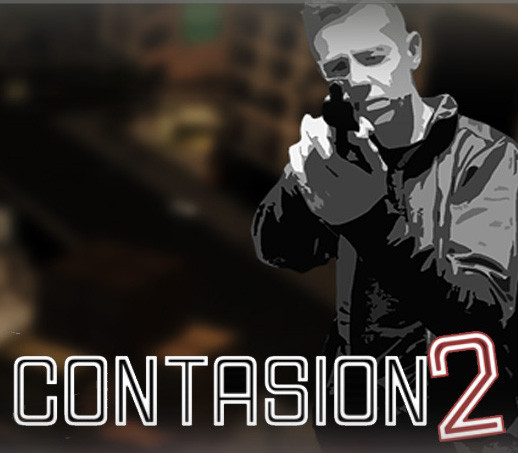 CONTASION 2 Steam Ключ