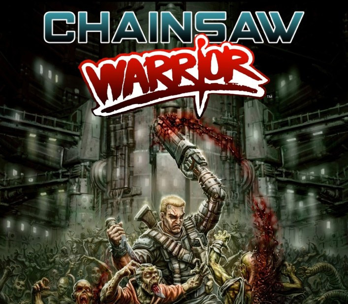 Chainsaw Warrior PC Steam Ключ