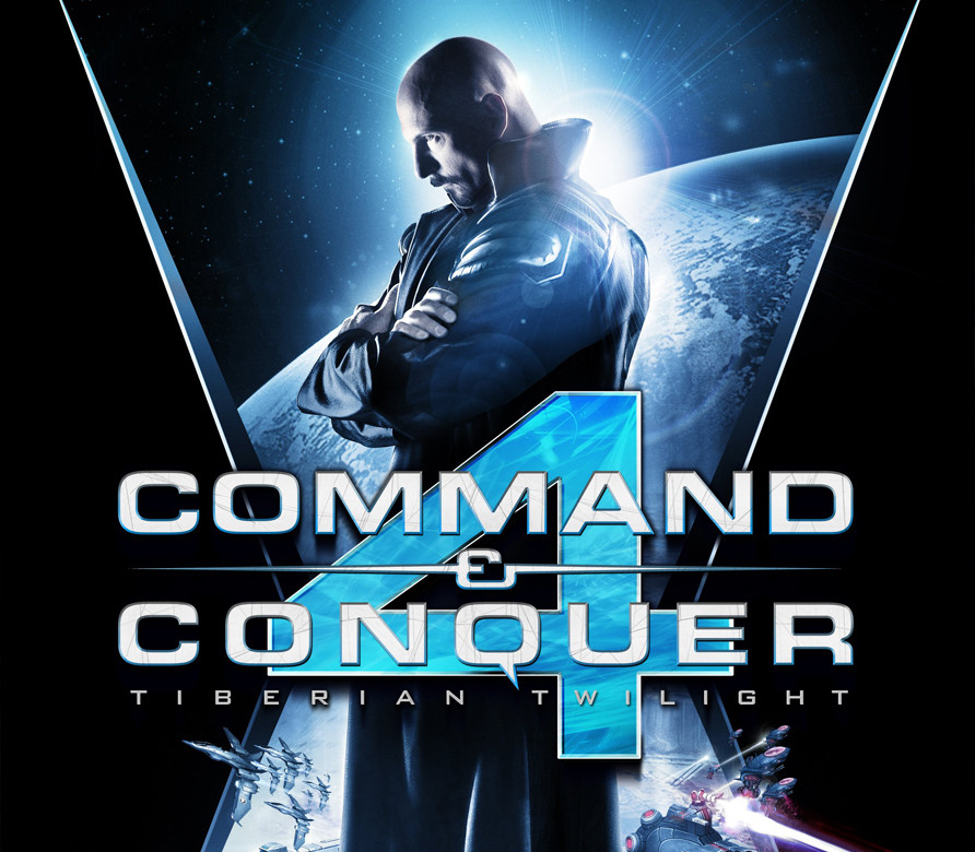 Command & Conquer 4: Tiberian Twilight Steam Подарок