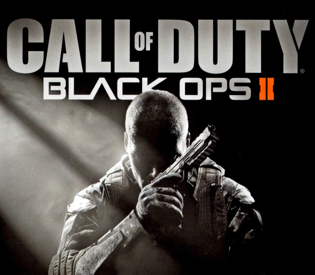 Call of Duty: Black Ops II XBOX One Аккаунт