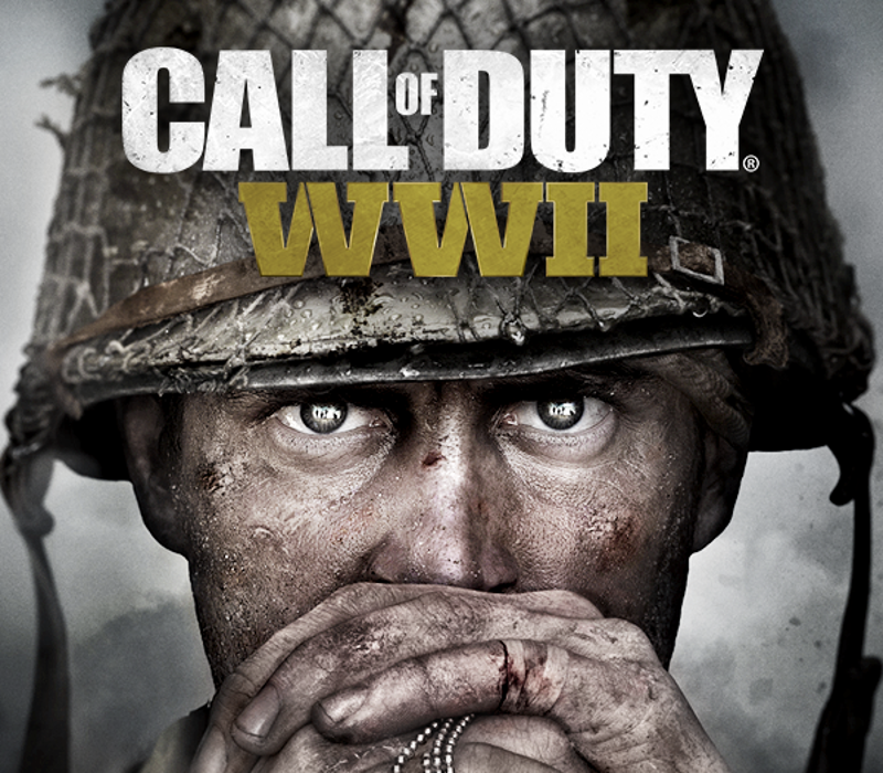 Call of Duty: WWII US XBOX One Ключ
