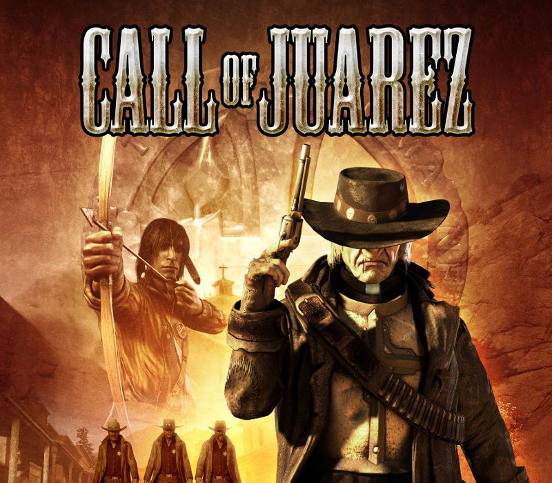 Call of Juarez: Bound in Blood XBOX One / Xbox Series X|S Аккаунт