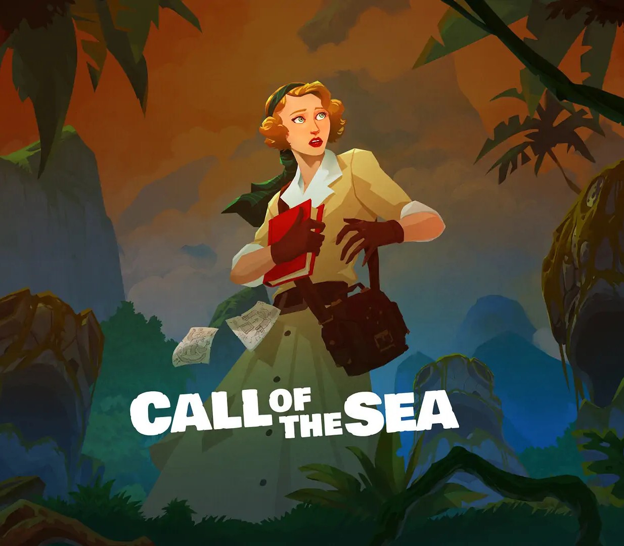 Call of the Sea Steam Альтергифт