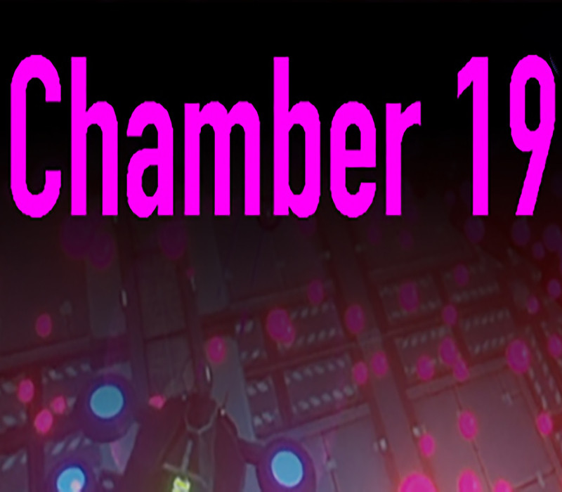 Chamber 19 PC Steam Ключ