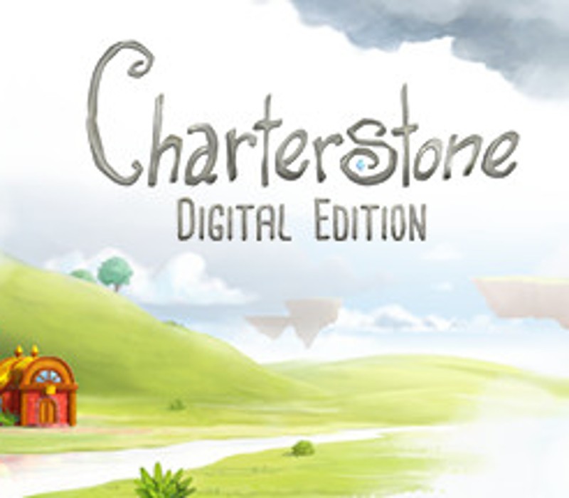 Charterstone: Digital издание EU Steam Альтергифт