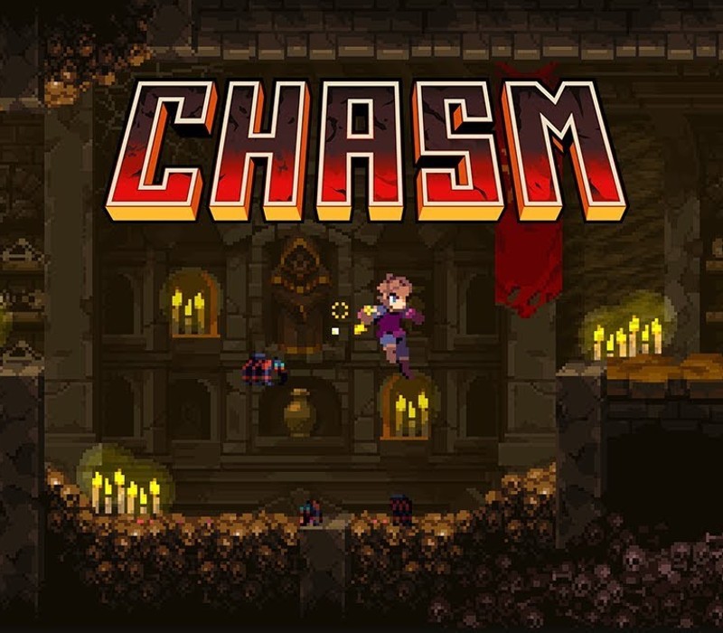 Chasm PC Steam Аккаунт