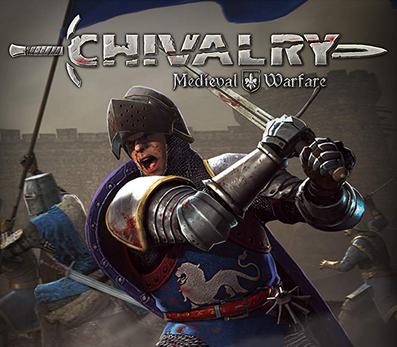 Chivalry: Medieval Warfare UK PC Steam CD Key