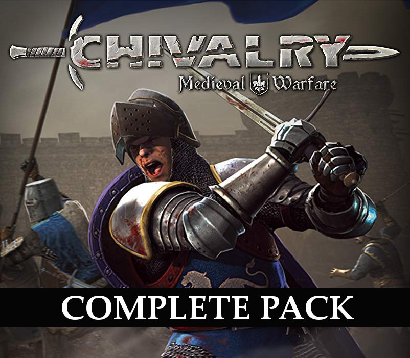 Chivalry: Complete Pack PC Steam Ключ