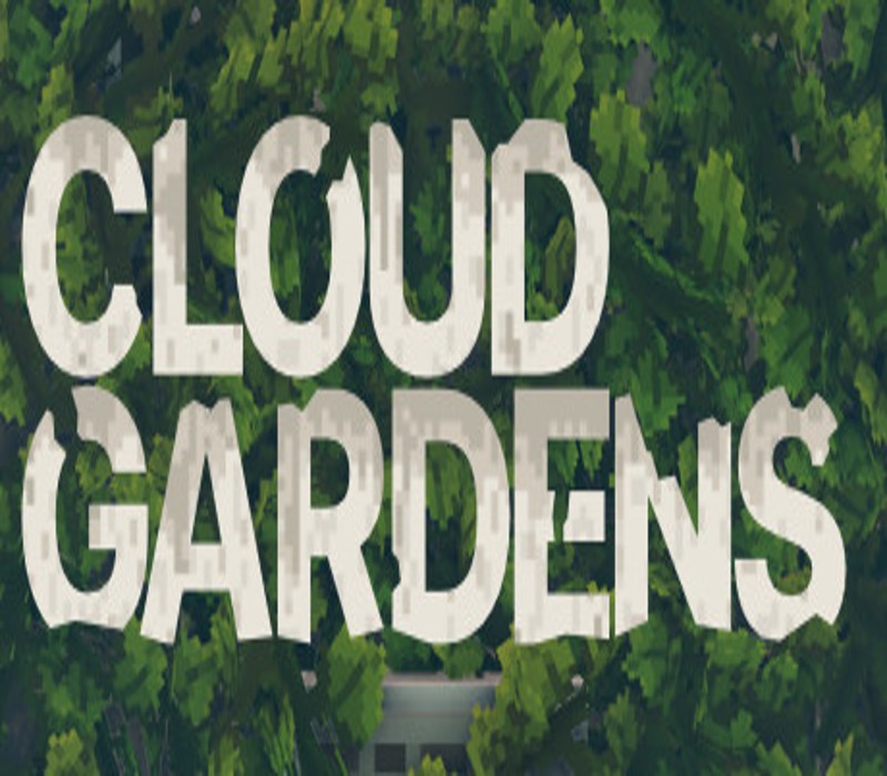 Cloud Gardens EU PC Steam CD Key